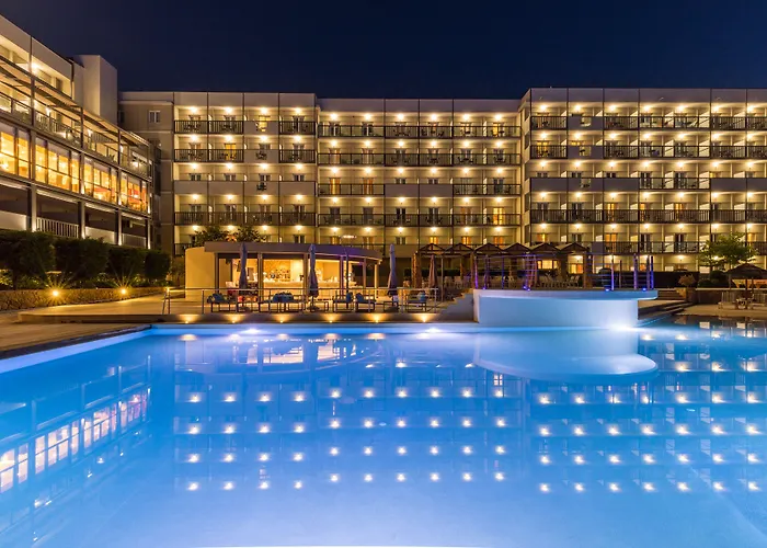 Ariti Grand Hotel