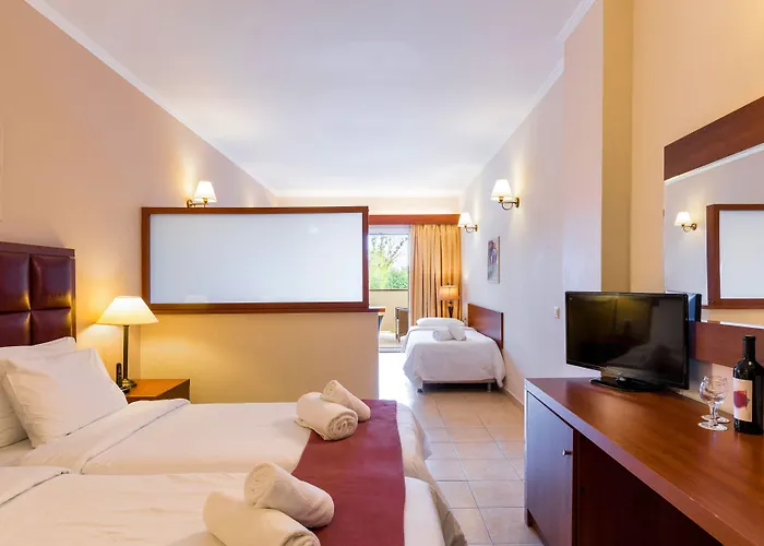 Hotel Ariti Grand 4*