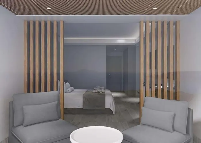 Ariti Grand Kanoni (Corfu)