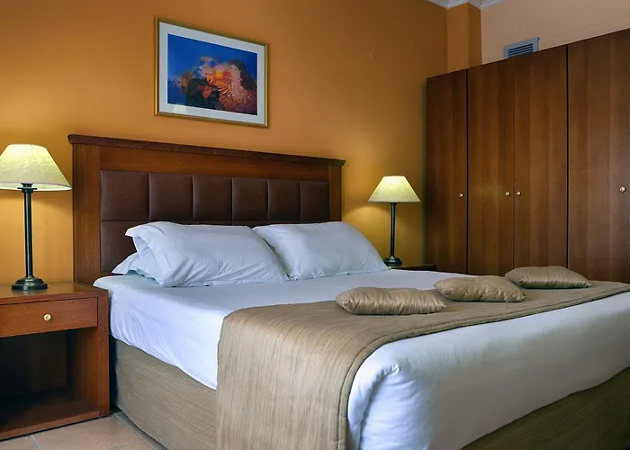Ariti Grand Hotell 4*