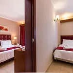 Ariti Grand 4* Kanoni (Corfu)