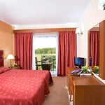 Otel Ariti Grand Kanoni (Corfu)