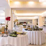 Ariti Grand 4* Kanoni (Corfu)