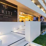 Otel Ariti Grand Kanoni (Corfu)