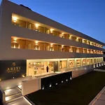 Otel Ariti Grand Kanoni (Corfu)