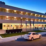 Ariti Grand Otel Kanoni (Corfu)