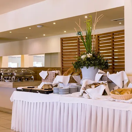 Ariti Grand Kanoni (Corfu)