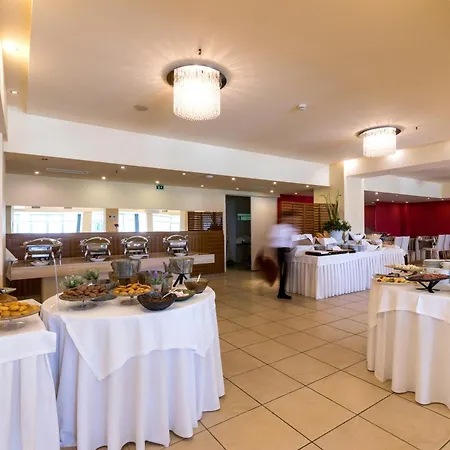 Ariti Grand Hotel Kanoni (Corfu)