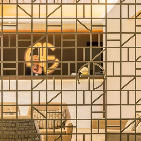 Ariti Grand Hotel Kanoni (Corfu)