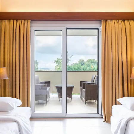 Ariti Grand Hotel Kanoni (Corfu)