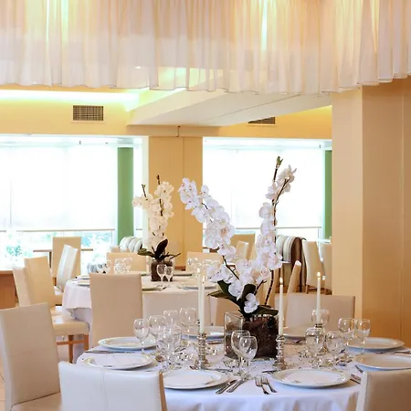 Hotel Ariti Grand Kanoni (Corfu)