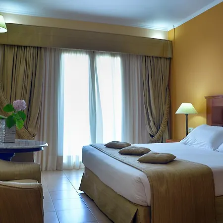 Hotel Ariti Grand 4*